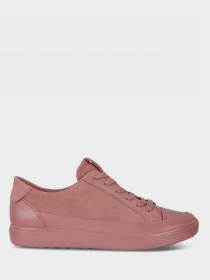 Напівчеревики ECCO SOFT 7 модель 47016352123 Напівчеревики ECCO SOFT 7 модель 47016352123 Фото