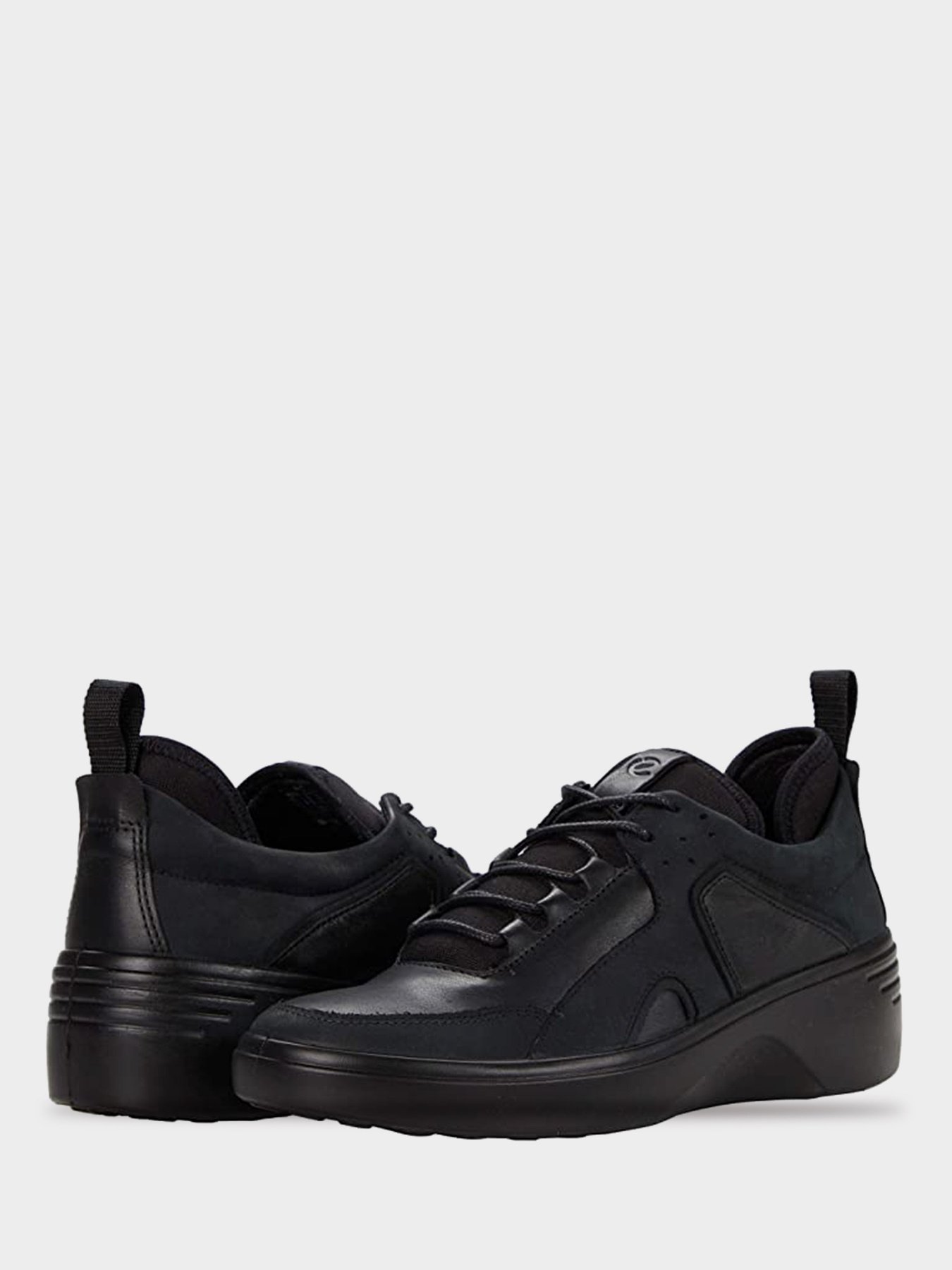 Напівчеревики ECCO SOFT 7 WEDGE модель 47092351052 Фото