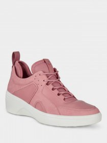 Напівчеревики ECCO модель 47092352123 Напівчеревики ECCO модель 47092352123 Фото