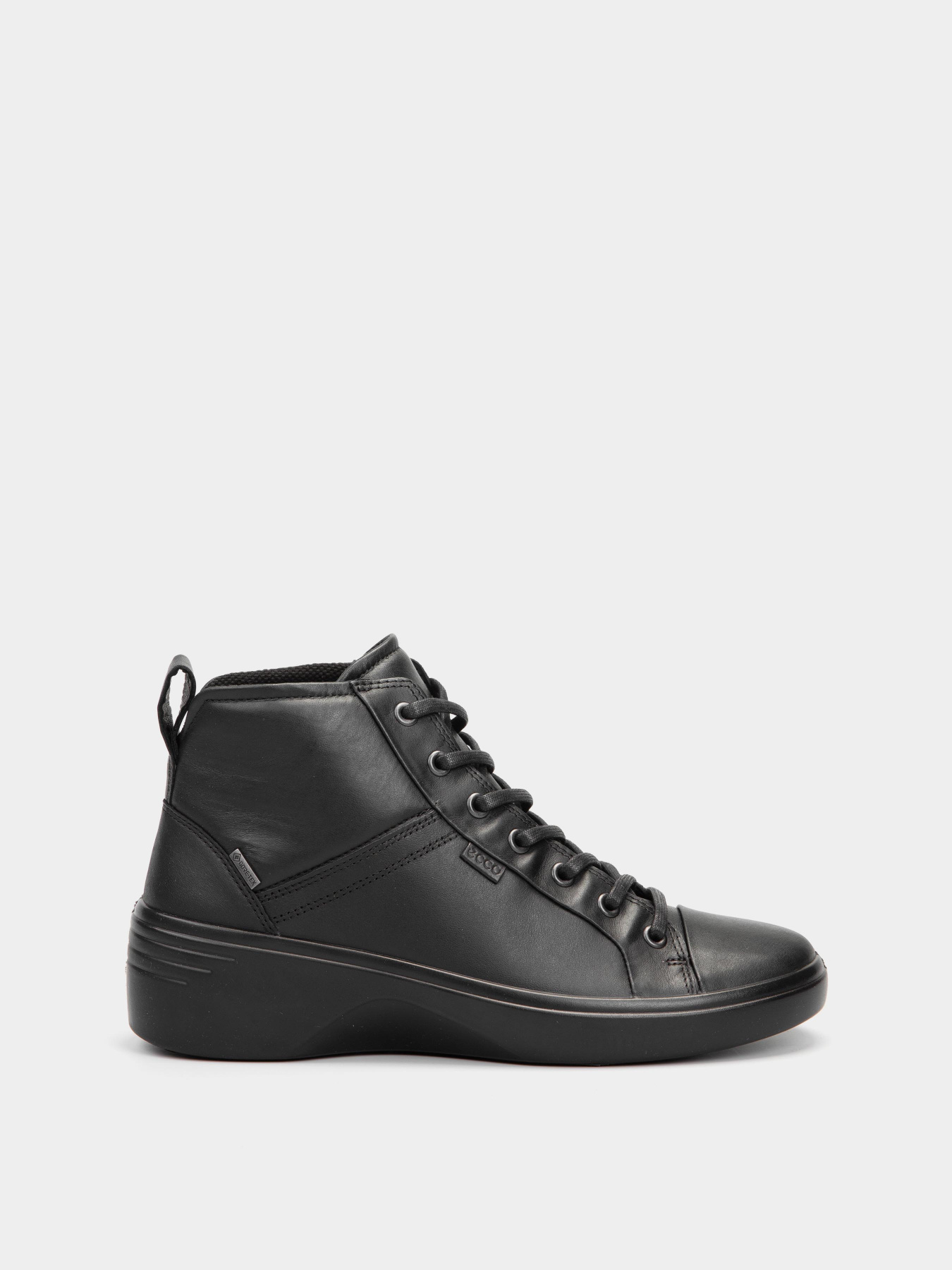 Черевики ECCO Soft 7 Wedge модель 47094351052 Фото