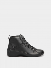 Черевики ECCO Soft 7 Wedge модель 47094351052 Фото
