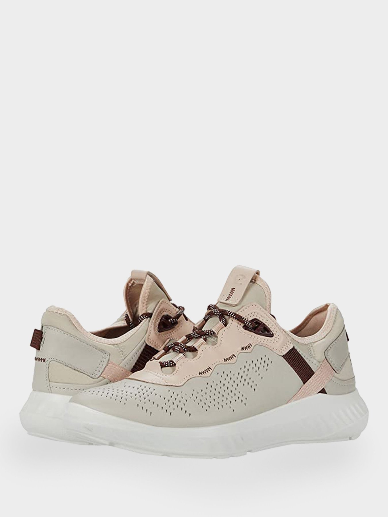 Кросівки повсякденні ECCO ST.1 LITE модель 83731352188 Фото