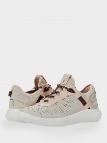 Кроссовки повседневные ECCO ST.1 LITE модель 83731352188 Кроссовки повседневные ECCO ST.1 LITE модель 83731352188 Фото