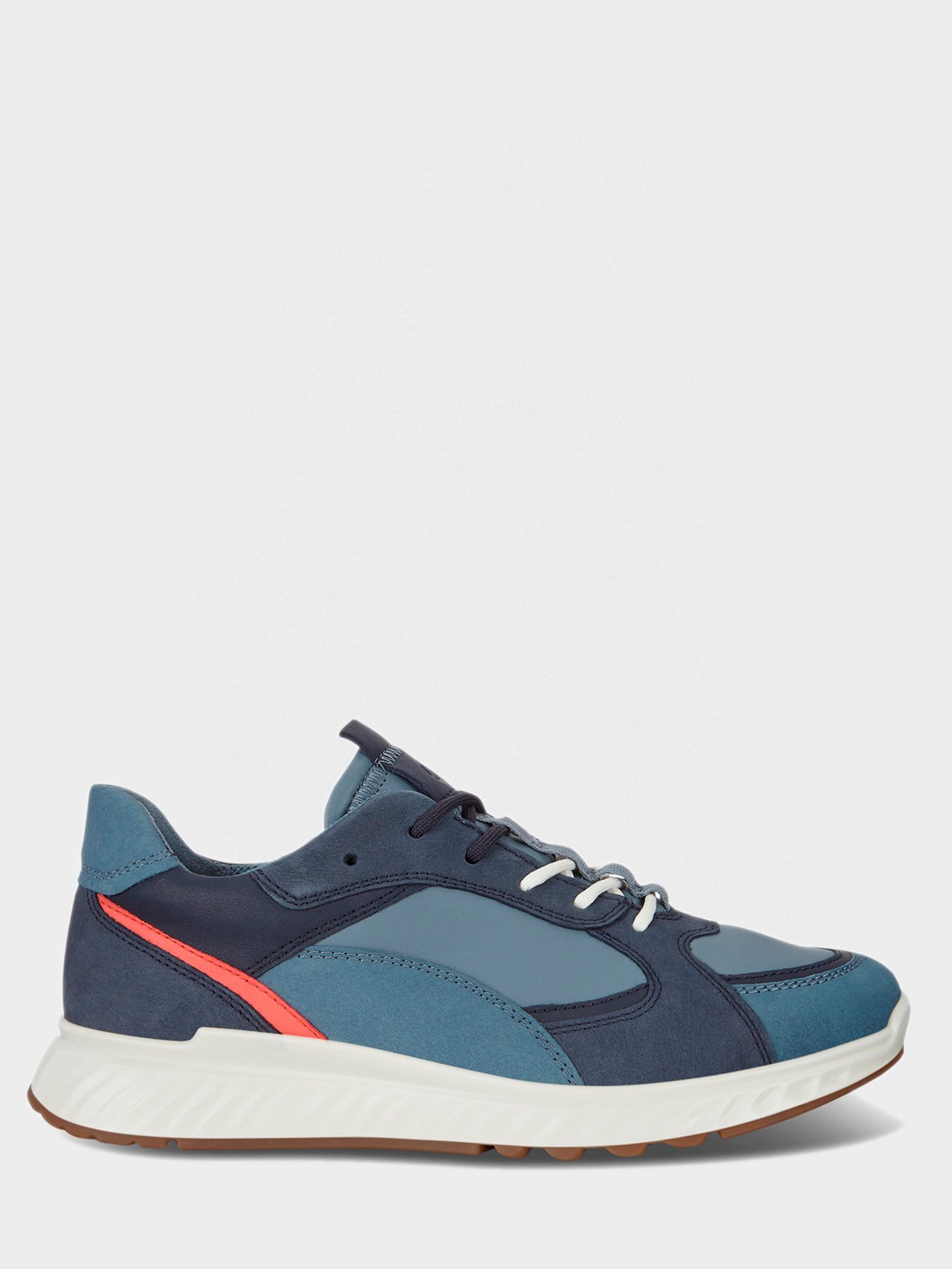 Кросівки повсякденні ECCO ST.1 модель 83635352108 Фото