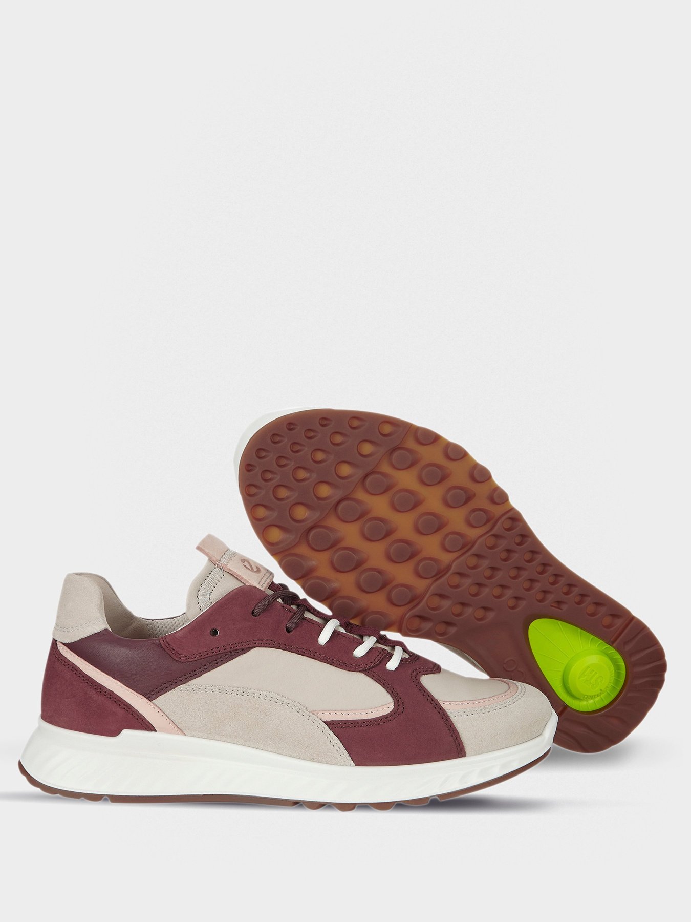 Кросівки повсякденні ECCO ST.1 W модель 83635352188 Фото