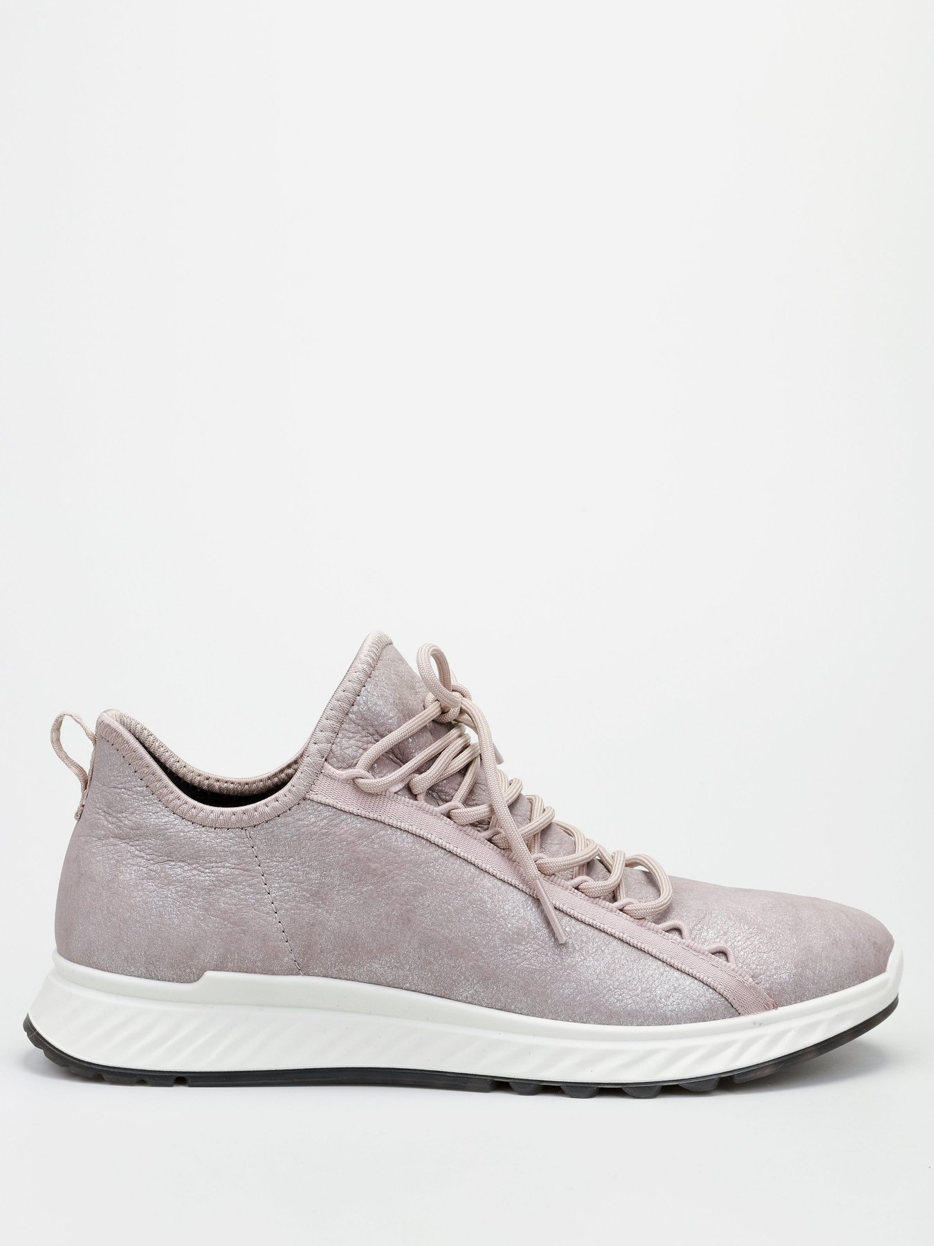 Полуботинки ECCO ST.1 модель 83780352355 Фото