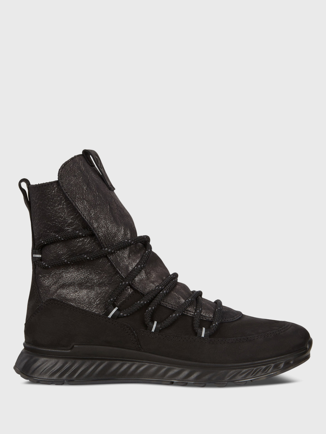 Сапоги ECCO ST.1 Lite модель 83781352034 Фото