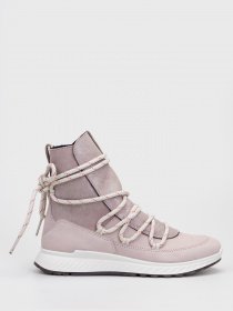 Сапоги ECCO ST.1 Lite модель 83781352356 Фото