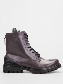 Черевики ECCO TRED TRAY модель 46033301576 Фото