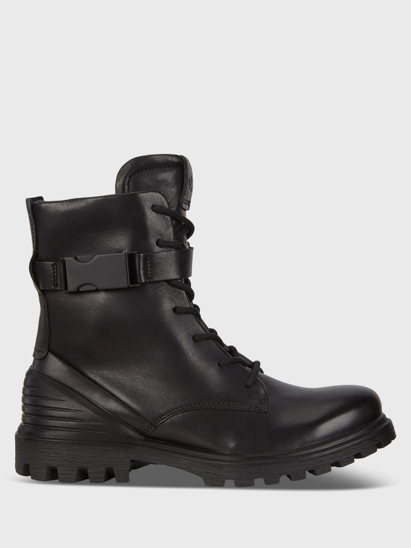 Ботинки ECCO TRED TRAY модель 46043301001 Фото