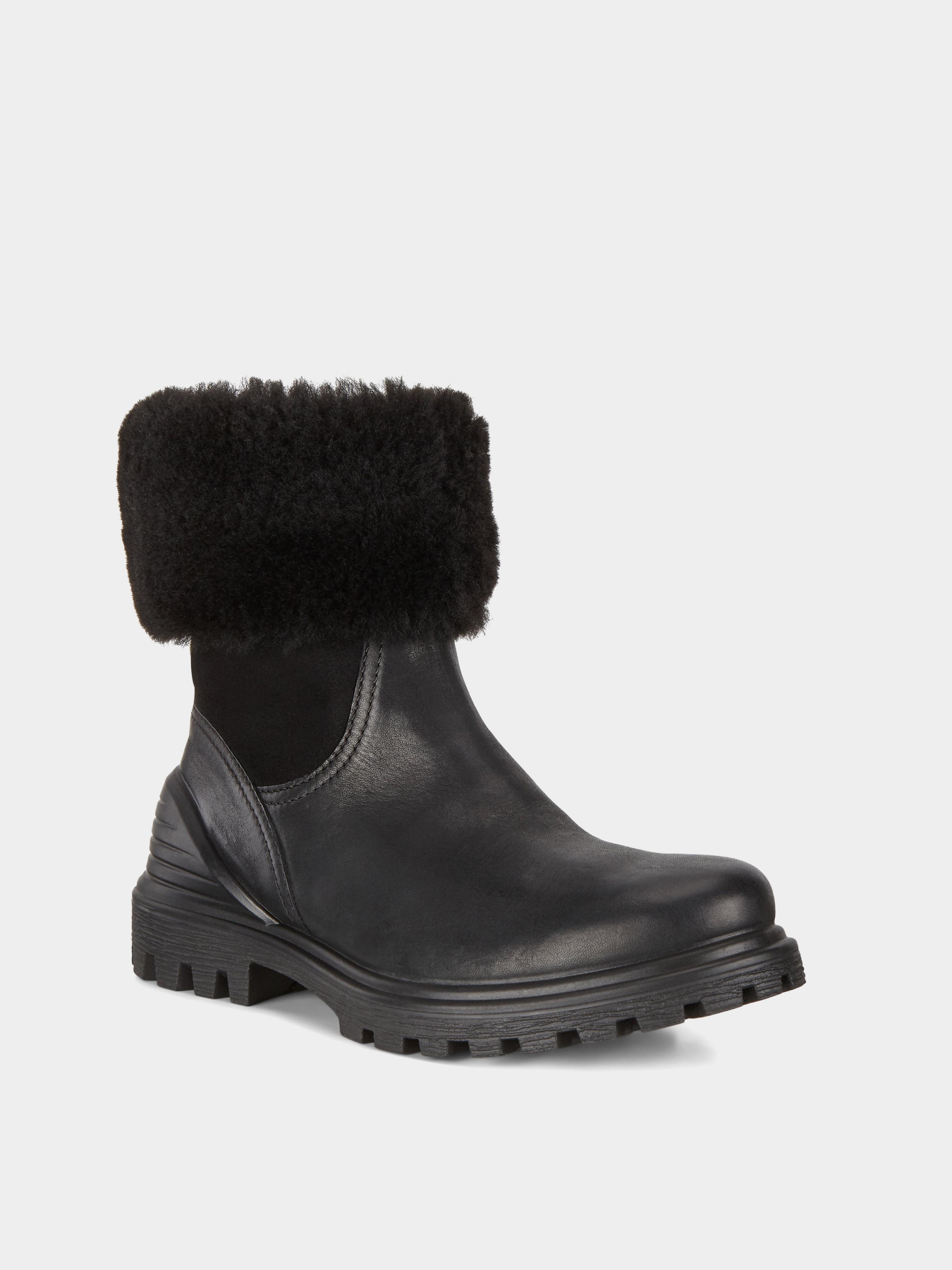 Чоботи ECCO Tred Tray модель 46044351052 Фото