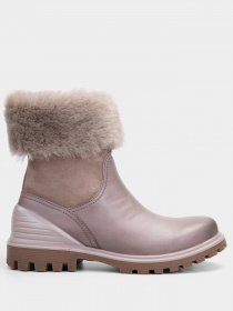 Сапоги ECCO Tred Tray модель 46044357129 Сапоги ECCO Tred Tray модель 46044357129 Фото