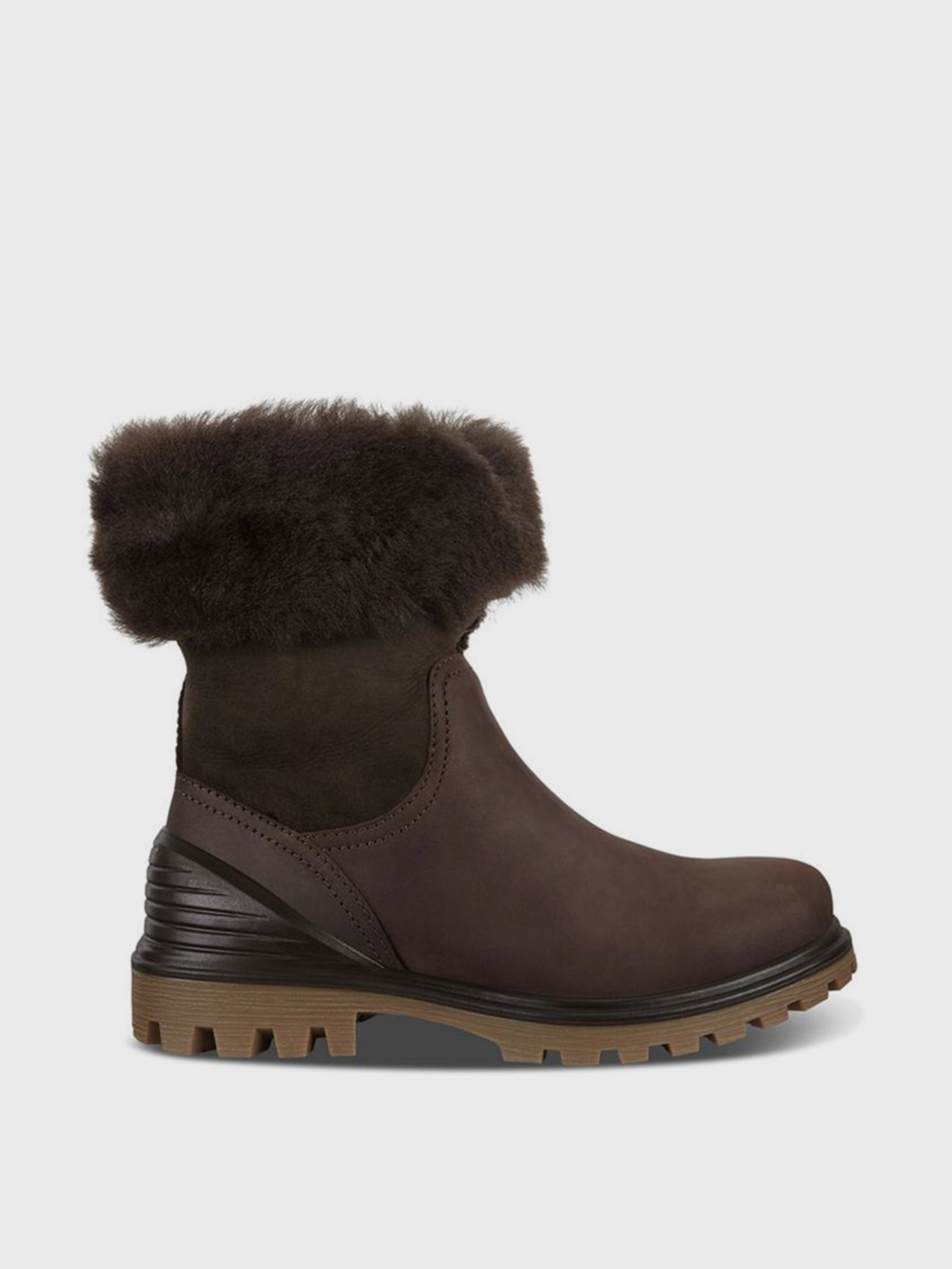 Чоботи ECCO TRED TRAY модель 46044358500 Фото