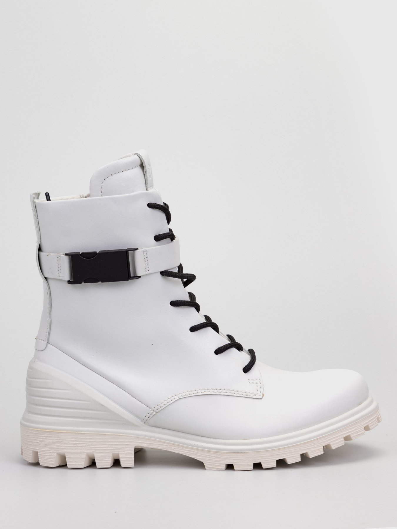 Ботинки ECCO TRED TRAY модель 46043301002 Фото