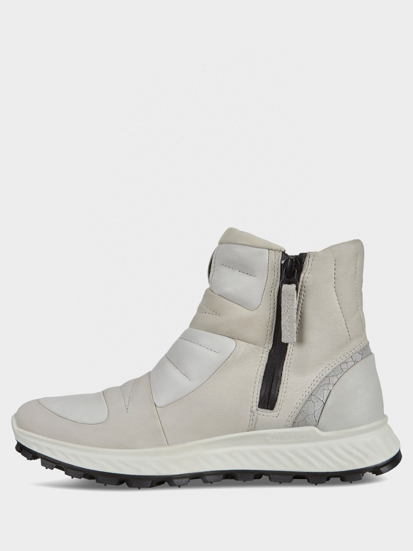 Ботинки ECCO EXOSTRIKE модель 83247353301 Фото