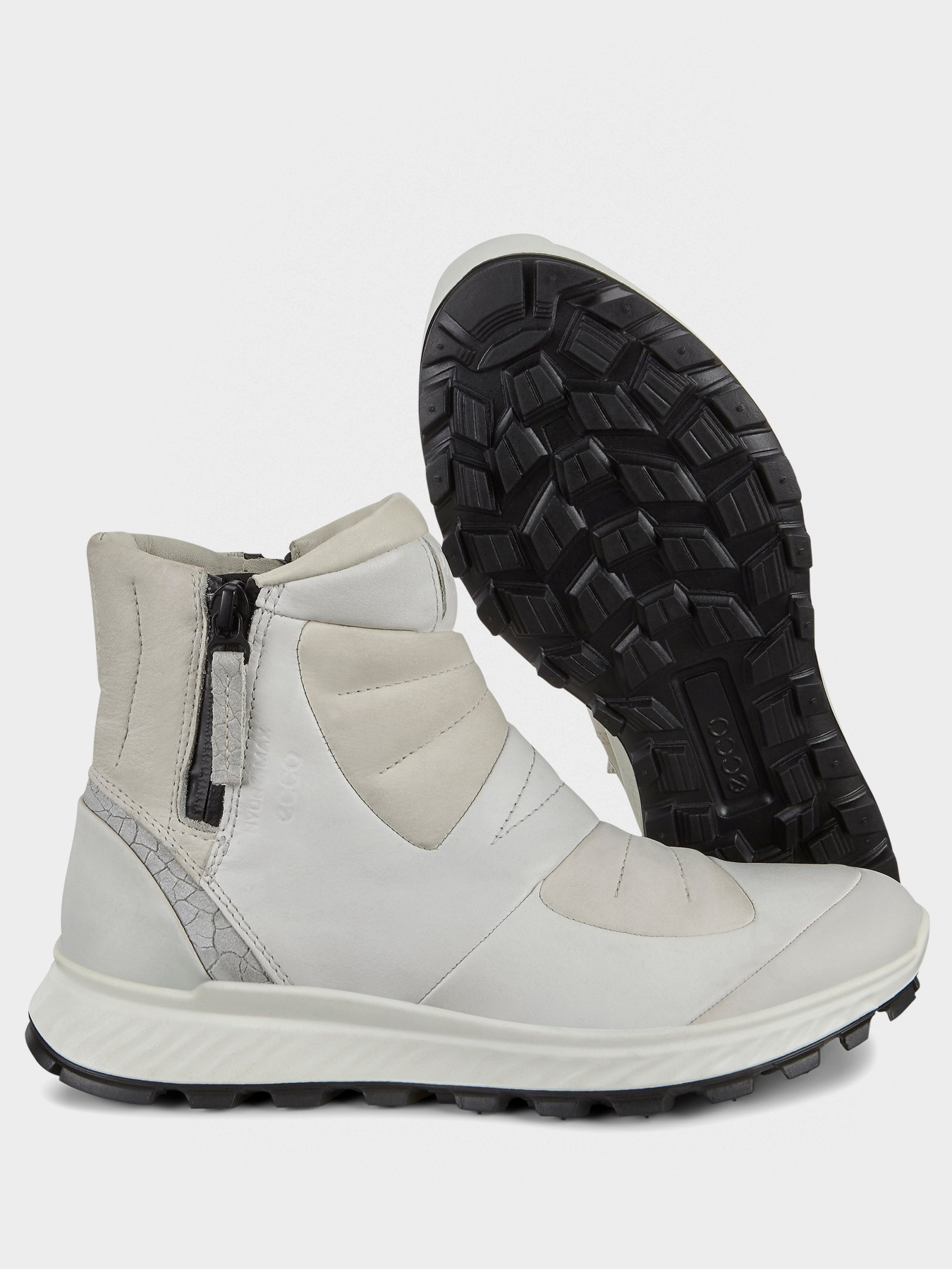 Ботинки ECCO EXOSTRIKE модель 83247353301 Фото