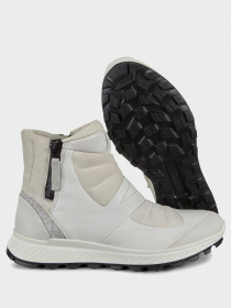 Ботинки ECCO EXOSTRIKE модель 83247353301 Фото