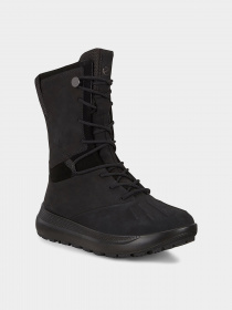 Сапоги ECCO Solice модель 42010301001 Фото