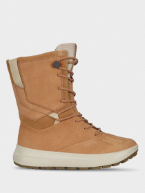 Сапоги ECCO SOLICE модель 42010301291 Фото