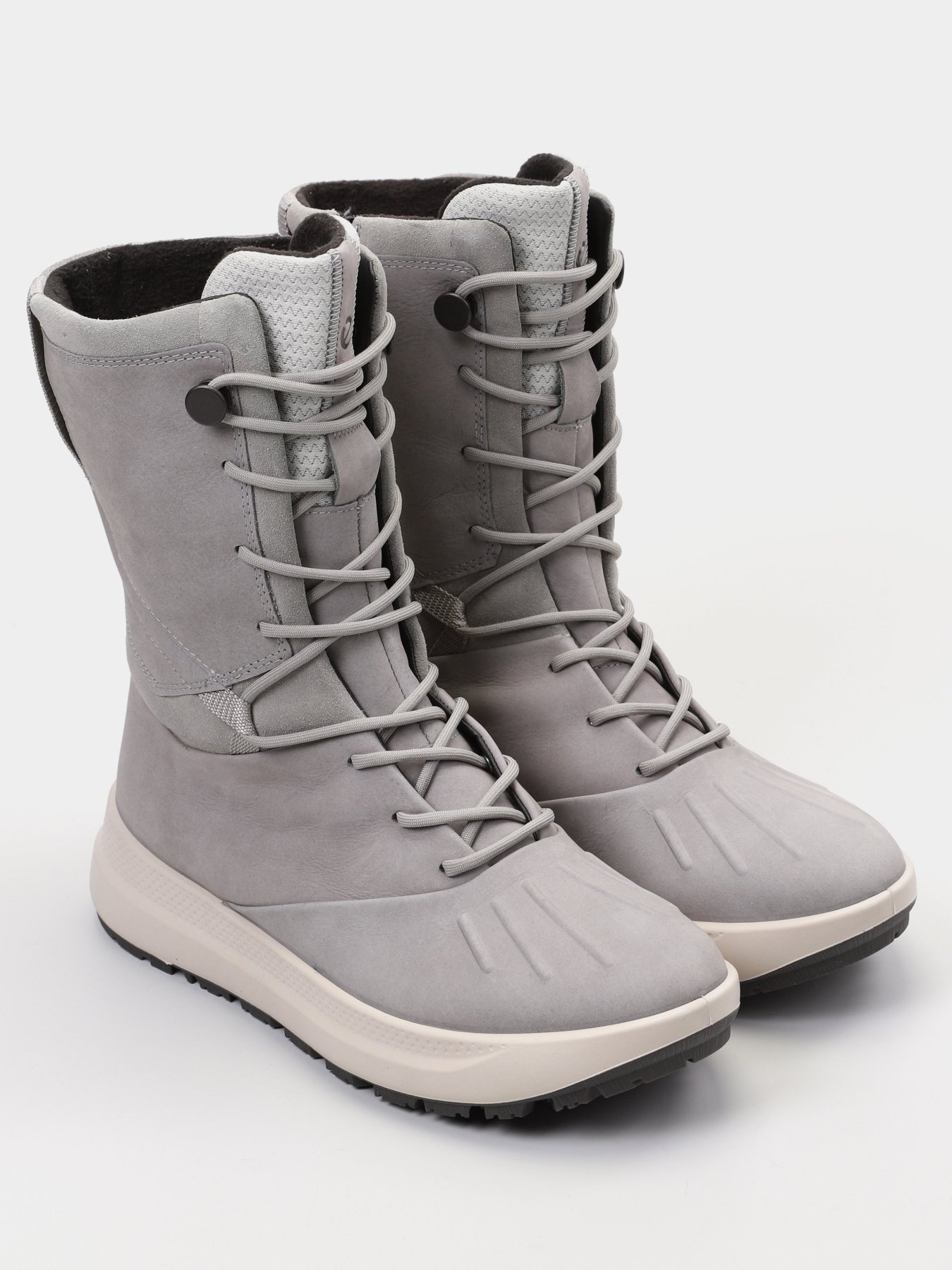 Чоботи ECCO SOLICE Модель 42010301539 Фото