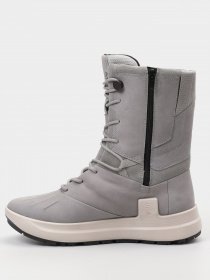 Сапоги ECCO SOLICE модель 42010301539 Фото