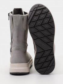 Сапоги ECCO SOLICE модель 42010301539 Фото