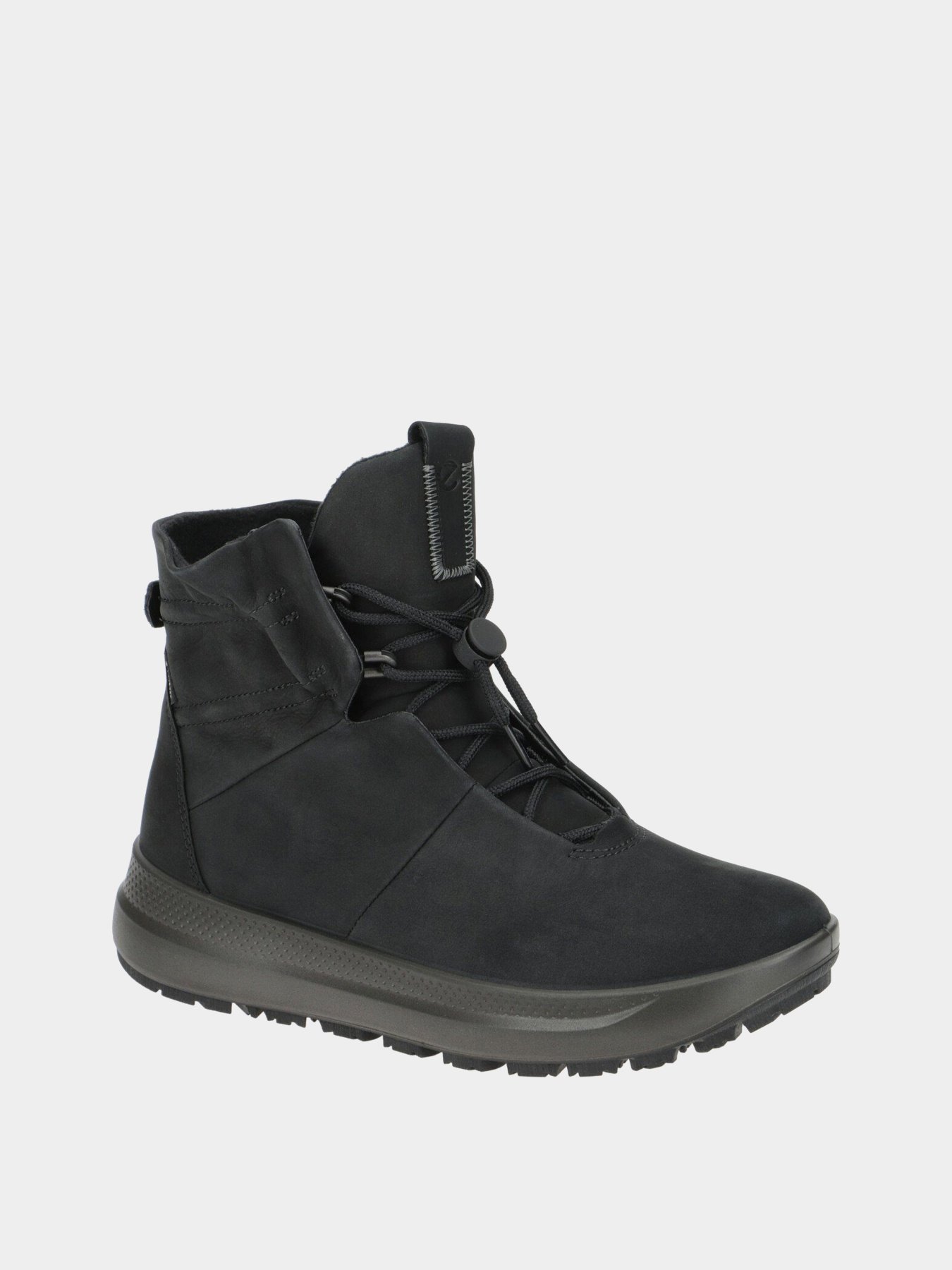 Черевики ECCO Solice модель 42011301001 Фото