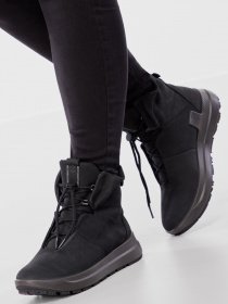 Черевики ECCO Solice модель 42011301001 Фото