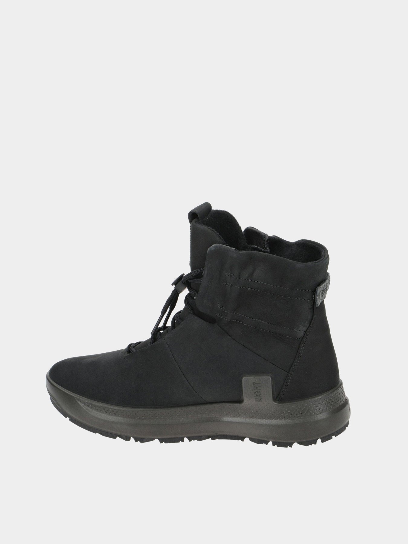 Черевики ECCO Solice модель 42011301001 Черевики ECCO Solice модель 42011301001 Фото