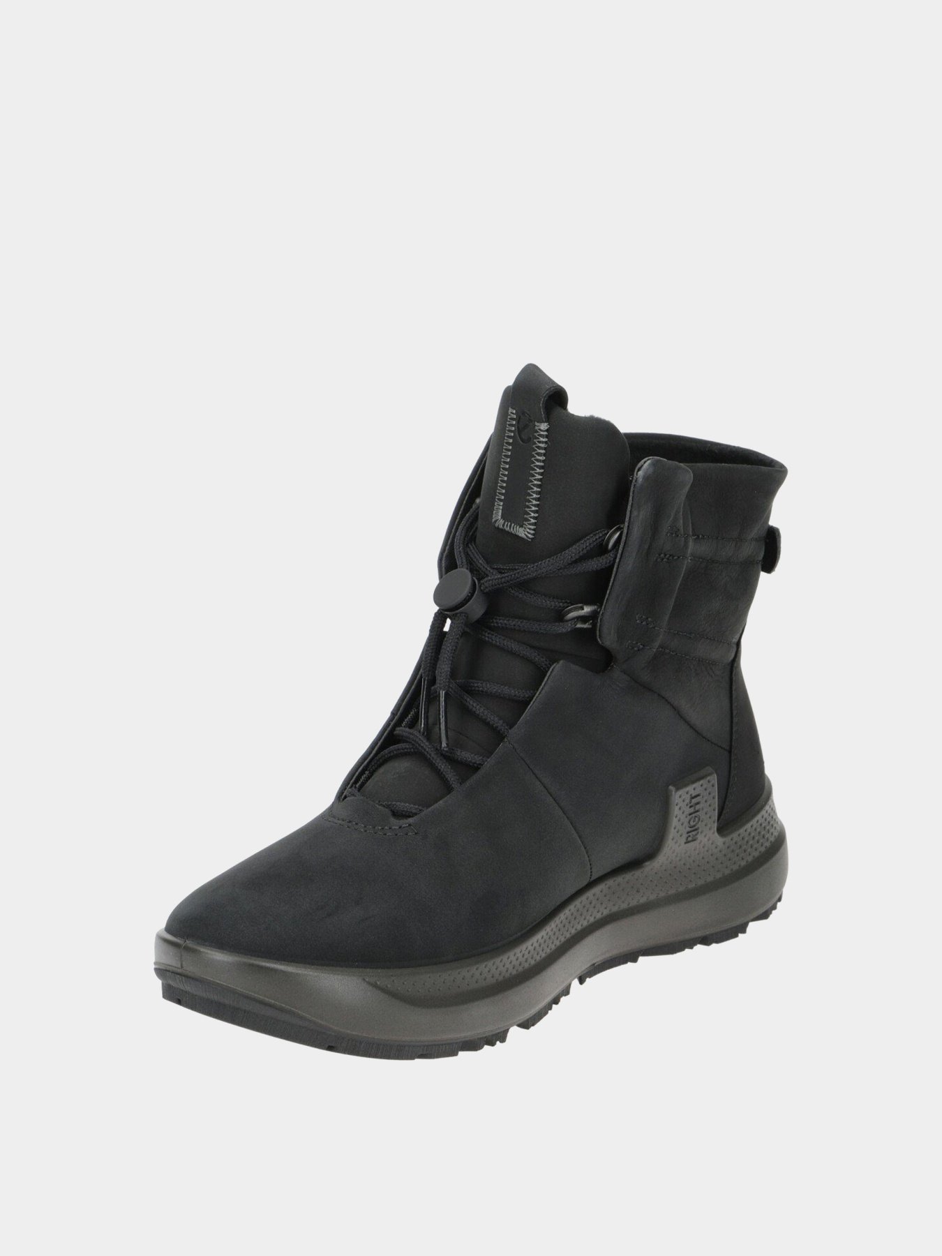 Черевики ECCO Solice модель 42011301001 Черевики ECCO Solice модель 42011301001 Фото