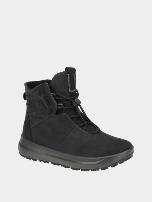 Ботинки ECCO Solice модель 42011301001 Фото