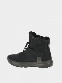 Черевики ECCO Solice модель 42011301001 Черевики ECCO Solice модель 42011301001 Фото