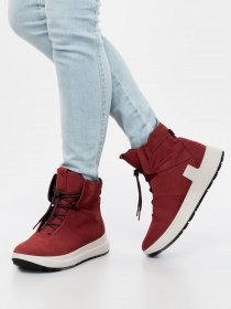 Чоботи ECCO SOLICE модель 42011301480 Фото