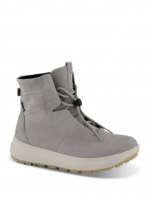 Сапоги ECCO SOLICE модель 42011301539 Фото