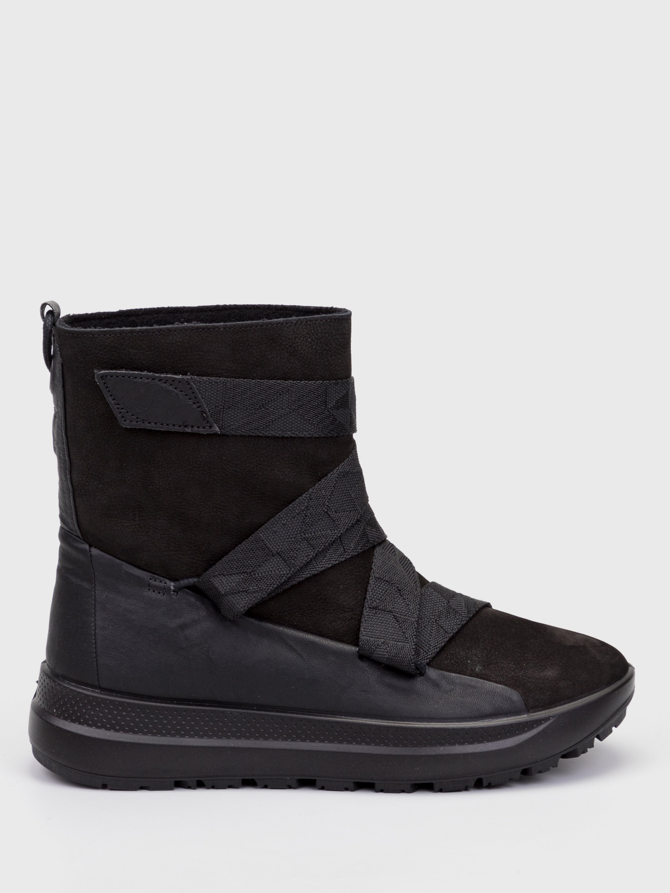 Чоботи ECCO SOLICE модель 42012351052 Фото