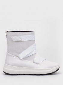 Сапоги ECCO SOLICE модель 42012354511 Фото