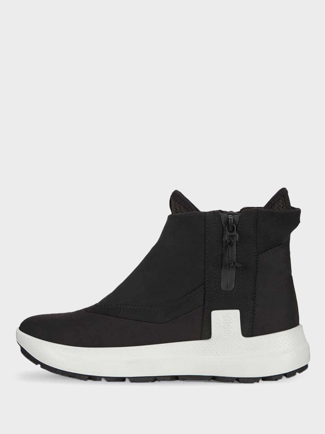 Черевики ECCO Solice модель 42014351052 Фото