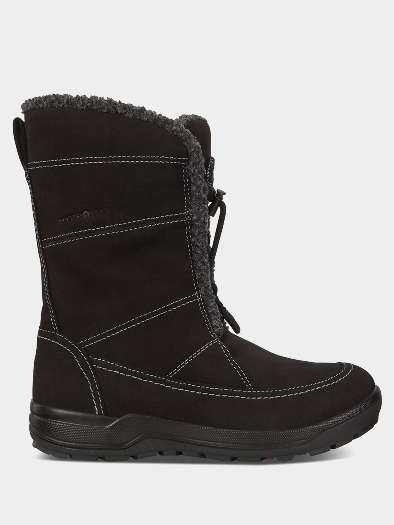 Сапоги ECCO TRACE LITE модель 83218302001 Фото