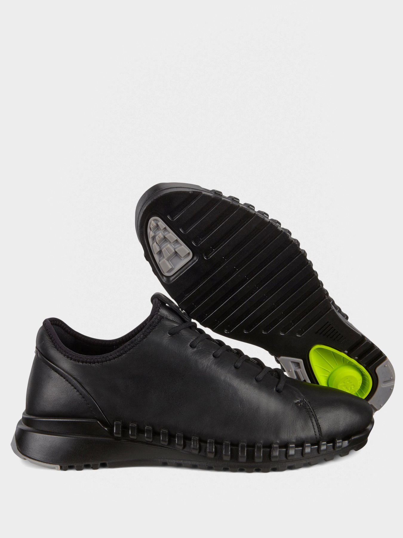 Кроссовки ECCO ZIPFLEX модель 80376301001 Фото