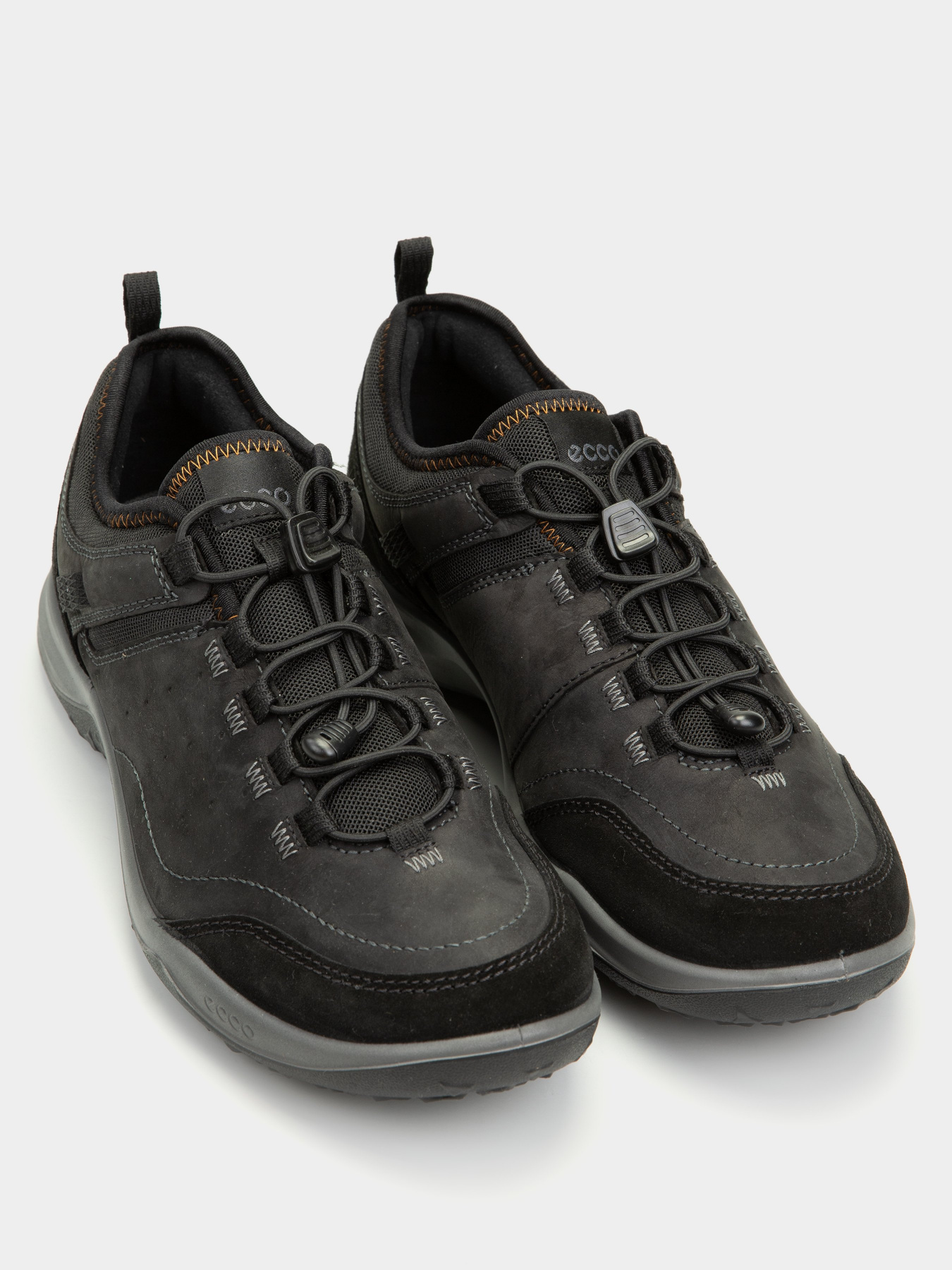 Полуботинки ECCO ESPINHO модель 83906451052 Фото