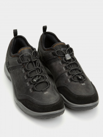 Полуботинки ECCO ESPINHO модель 83906451052 Фото