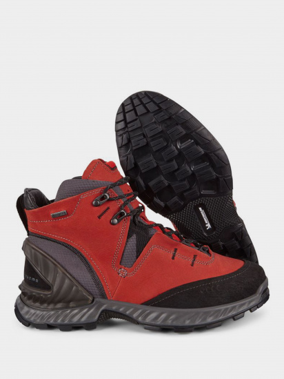 Черевики для активно ECCO EXOHIKE M MID GTX модель 84073457480 — фото 3 - INTERTOP