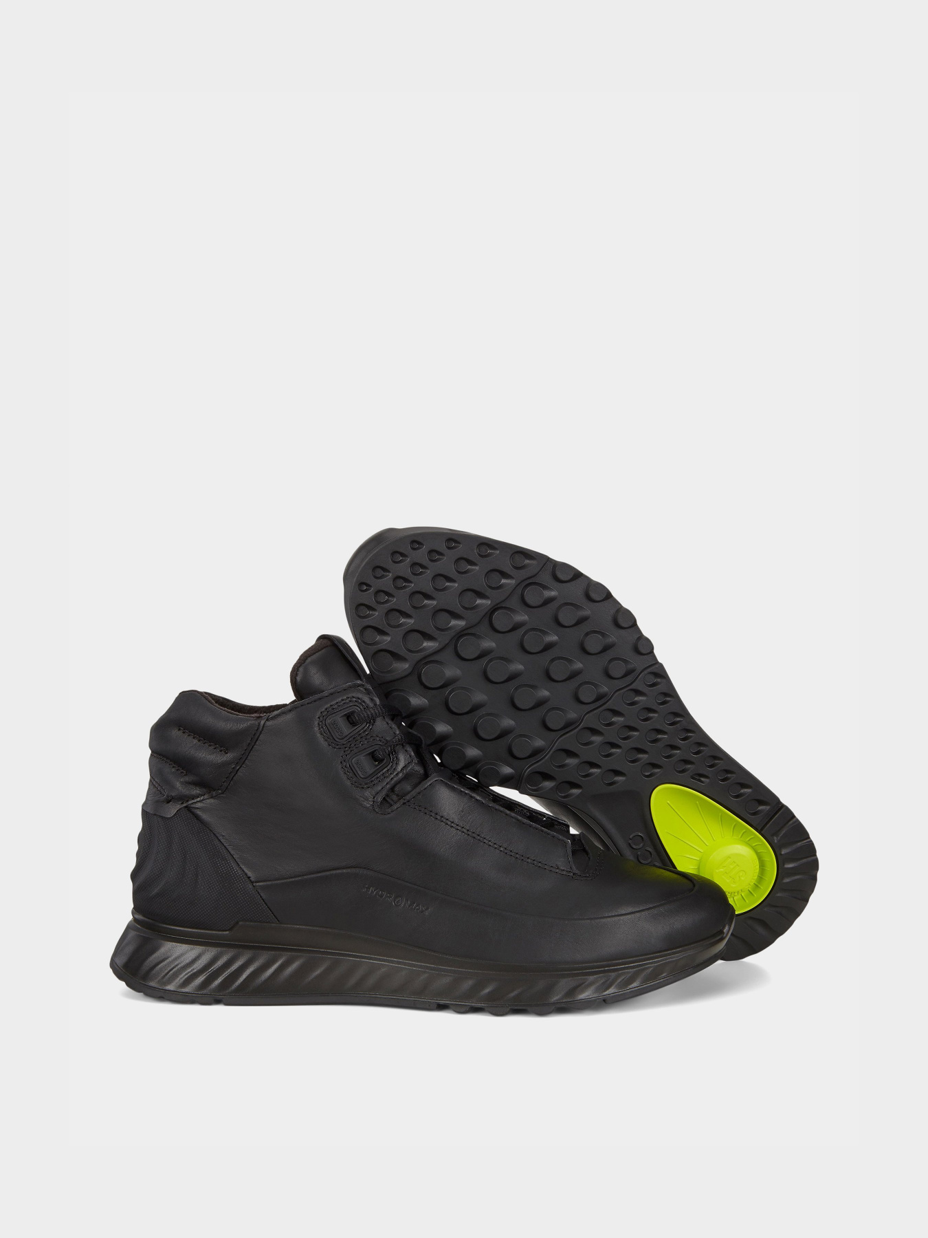 Ботинки ECCO Exostride модель 83534401001 Фото