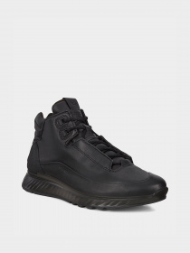 Ботинки ECCO Exostride модель 83534401001 Фото