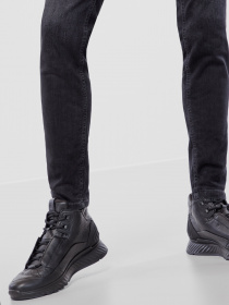 Ботинки ECCO Exostride модель 83534401001 Фото