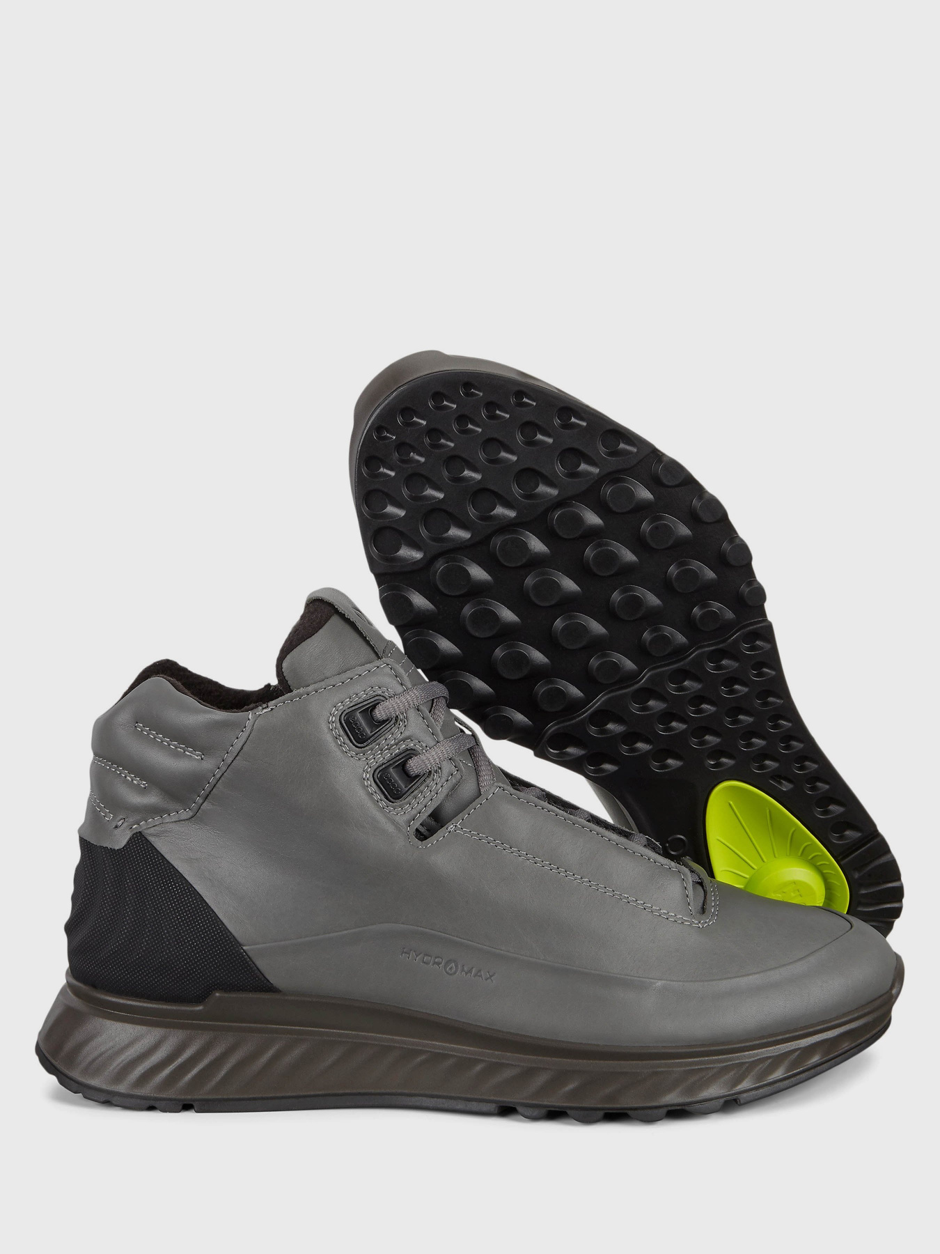 Черевики ECCO EXOSTRIDE модель 83534401244 Фото