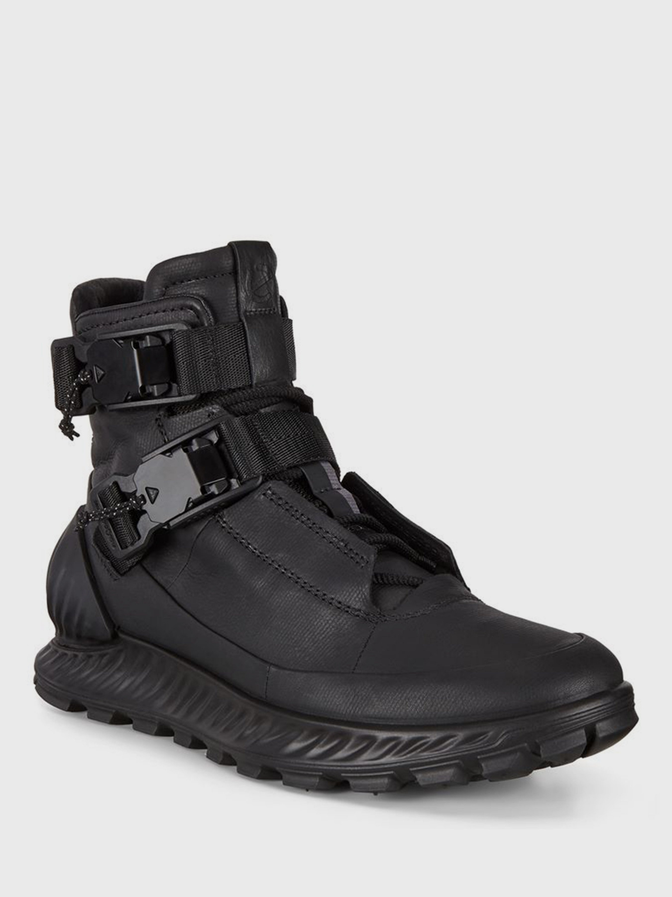 Ботинки для активного отдыха ECCO EXOSTRIKE модель 83380401001 Фото