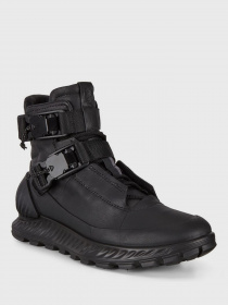 Черевики для активного відпочинку ECCO EXOSTRIKE модель 83380401001 Фото
