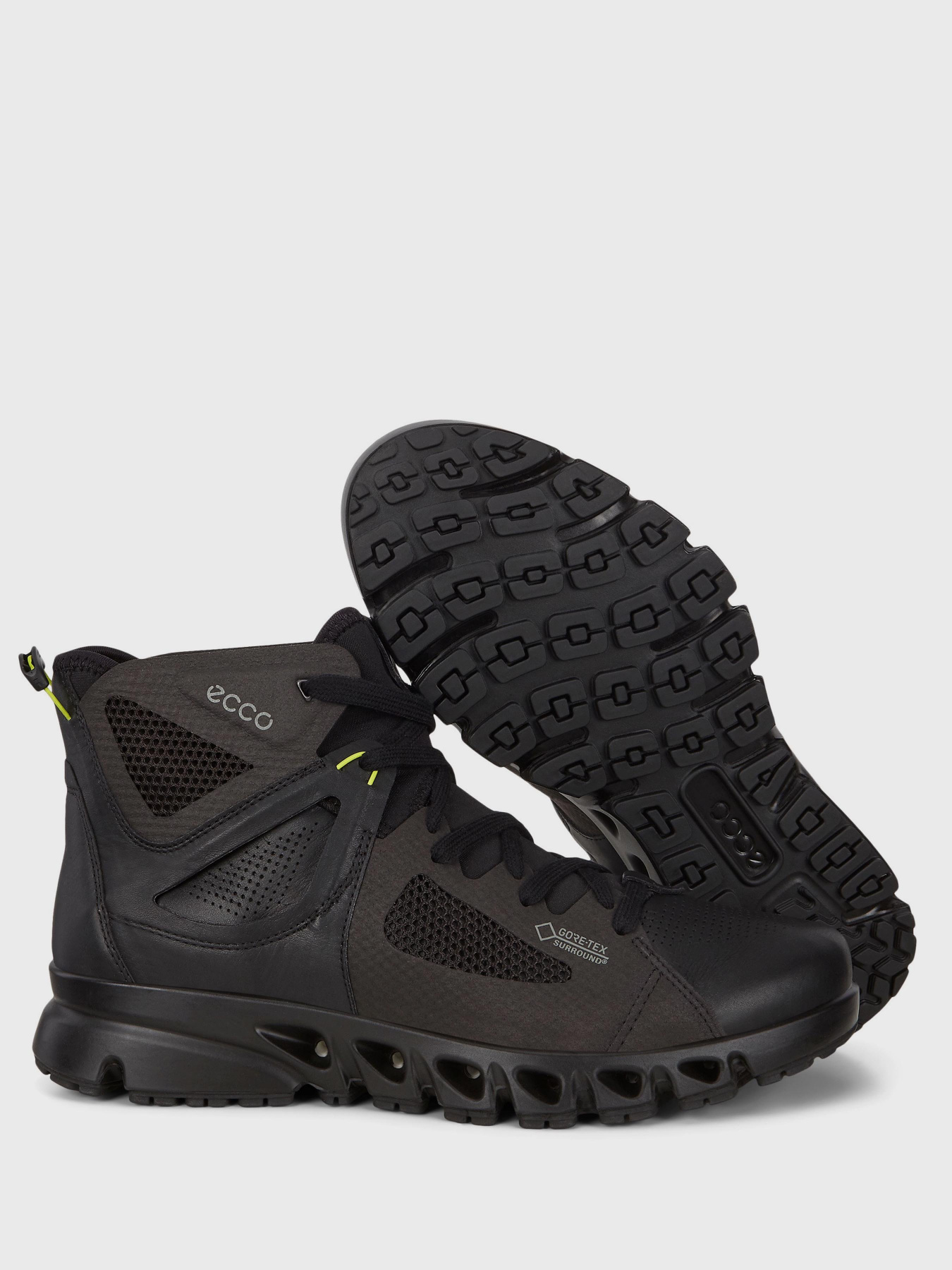 Черевики ECCO Multi-Vent модель 88020455846 Фото