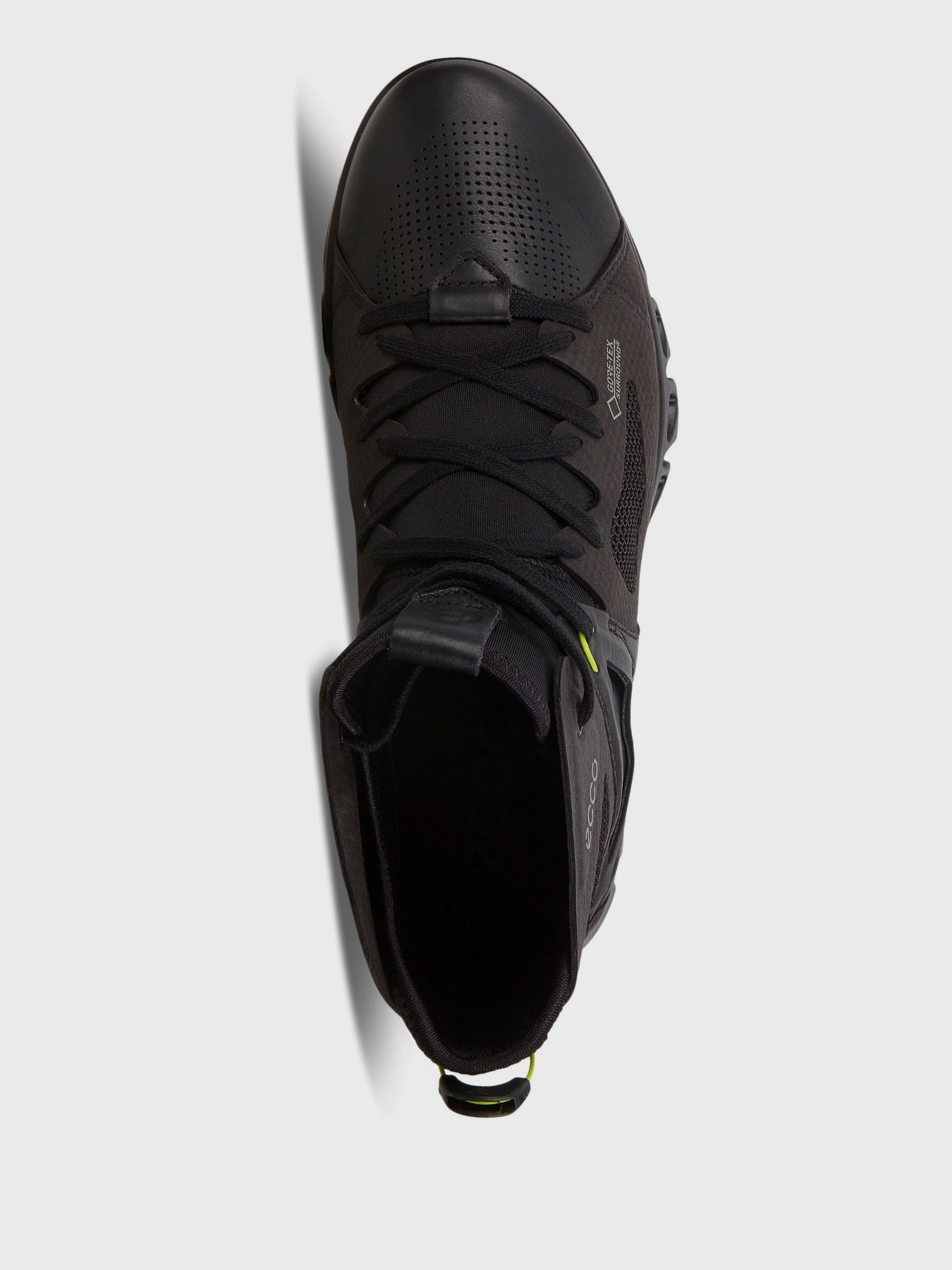 Черевики ECCO Multi-Vent модель 88020455846 Фото